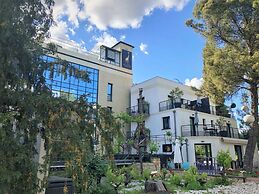 Apparthotel La Girafe