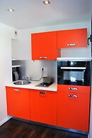 Apparthotel La Girafe