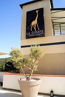 Apparthotel La Girafe