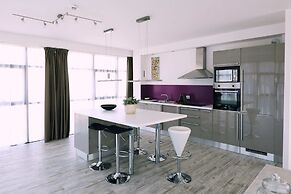 Apparthotel La Girafe