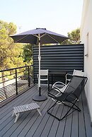 Apparthotel La Girafe