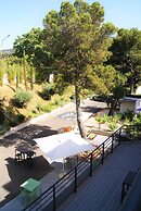 Apparthotel La Girafe