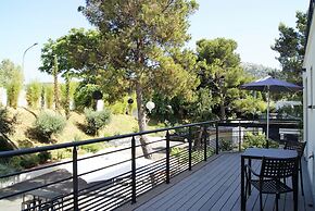 Apparthotel La Girafe