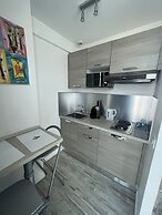 Apparthotel La Girafe