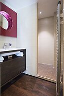 Apparthotel La Girafe