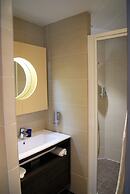 Apparthotel La Girafe