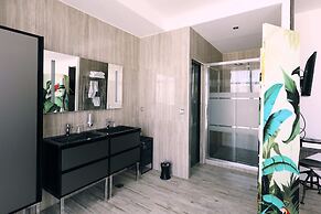 Apparthotel La Girafe