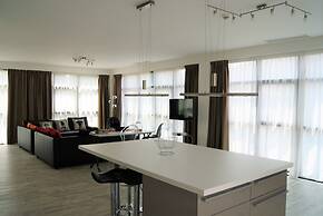 Apparthotel La Girafe