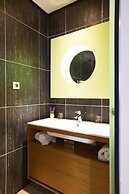 Apparthotel La Girafe