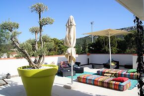 Apparthotel La Girafe