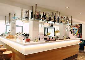 Apparthotel La Girafe