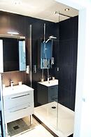 Apparthotel La Girafe