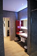 Apparthotel La Girafe