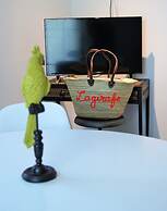 Apparthotel La Girafe