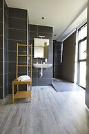 Apparthotel La Girafe