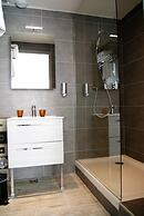 Apparthotel La Girafe