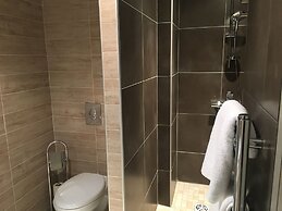 Apparthotel La Girafe