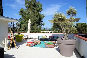 Apparthotel La Girafe