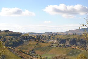 Agriturismo i Grappoli