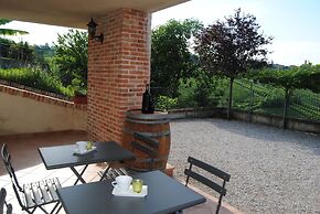 Agriturismo i Grappoli