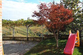 Agriturismo i Grappoli