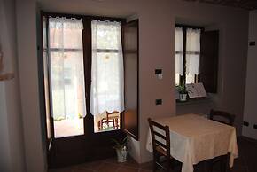 Agriturismo i Grappoli