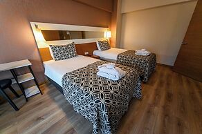 Tripolis Hotel