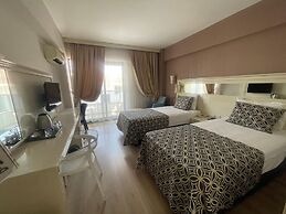 Tripolis Hotel