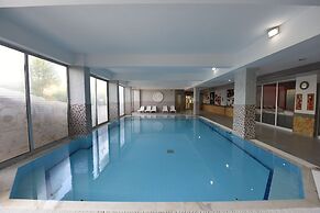 Tripolis Hotel