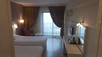 Tripolis Hotel