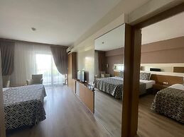 Tripolis Hotel