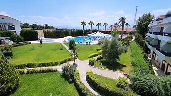 Tripolis Hotel