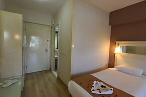 Tripolis Hotel