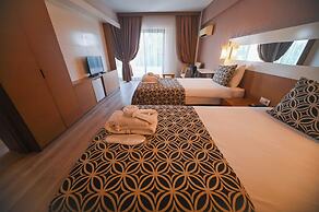 Tripolis Hotel