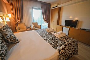 Tripolis Hotel