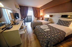 Tripolis Hotel