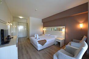 Tripolis Hotel