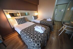 Tripolis Hotel