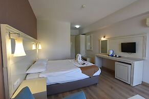 Tripolis Hotel