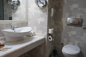 Tripolis Hotel