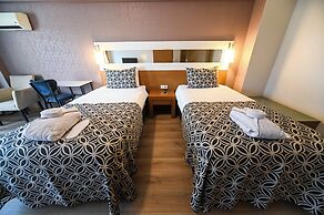 Tripolis Hotel