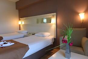 Tripolis Hotel