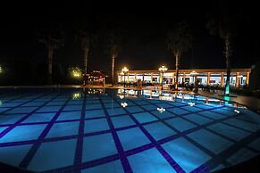 Tripolis Hotel