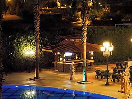 Tripolis Hotel