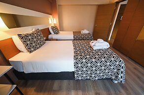 Tripolis Hotel