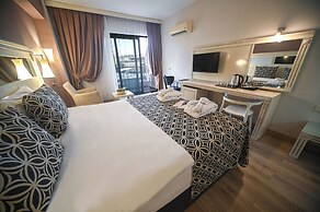 Tripolis Hotel