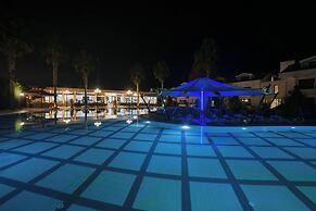 Tripolis Hotel