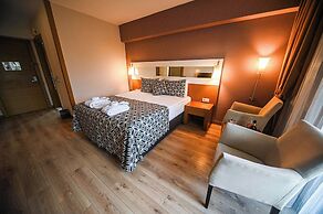 Tripolis Hotel