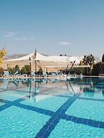 Tripolis Hotel