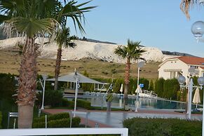 Tripolis Hotel